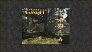 HD Edition mod update v2.10 + ERA 3 Launcher = Pure Heroes 3 happiness!