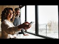 Smart Film solskjerming – Sot vinduene på ett trykk! | Privatliv & solskjerming med smart glass