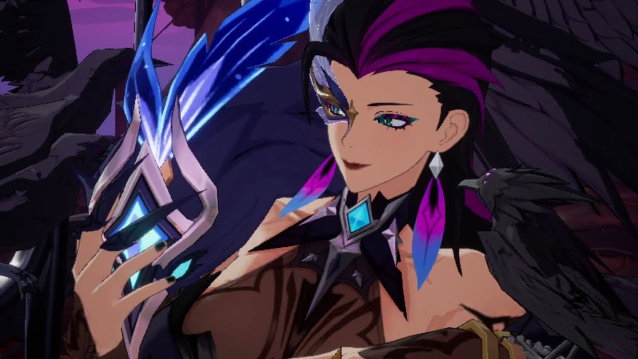 Duskfeather Lair Elite First Clear Warlock 71k CP | Crystal of Atlan