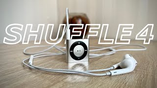 ЛУЧШИЙ ГАДЖЕТ КОМПАНИИ APPLE, О КОТОРМ ВСЕ ЗАБЫЛИ- IPOD SHUFFLE 4