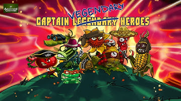 Zombie Harvest Preview HD 720p