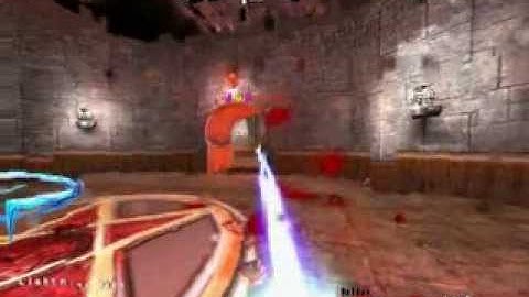 zlt quake 3 fragmovie