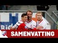 SAMENVATTING | FC Utrecht vs. De Graafschap