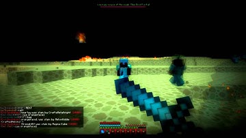 [MCTEAMS] End Event Syre