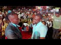 Guardian Angel Meets Apostle Grace Lubega at Titus Kuteesa #NdiMulokoleFest24 in Kampala Uganda