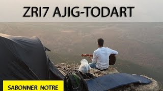 Toudert - Lmahaba (Audio cover) - BY MEZGAMMAT - GODMAN chords