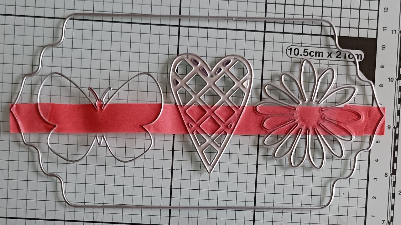 IMBRIQUER LES MATRICES DE DÉCOUPE :ÇA FONCTIONNE ET ÇA CHANGE 😊