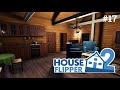 Интерьер для ФИЛЬМА | HOUSE FLIPPER 2 ▶ ПРОХОЖДЕНИЕ #17
