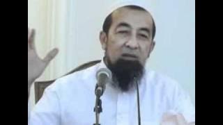 Ustaz Azhar Idrus - Cina Buta