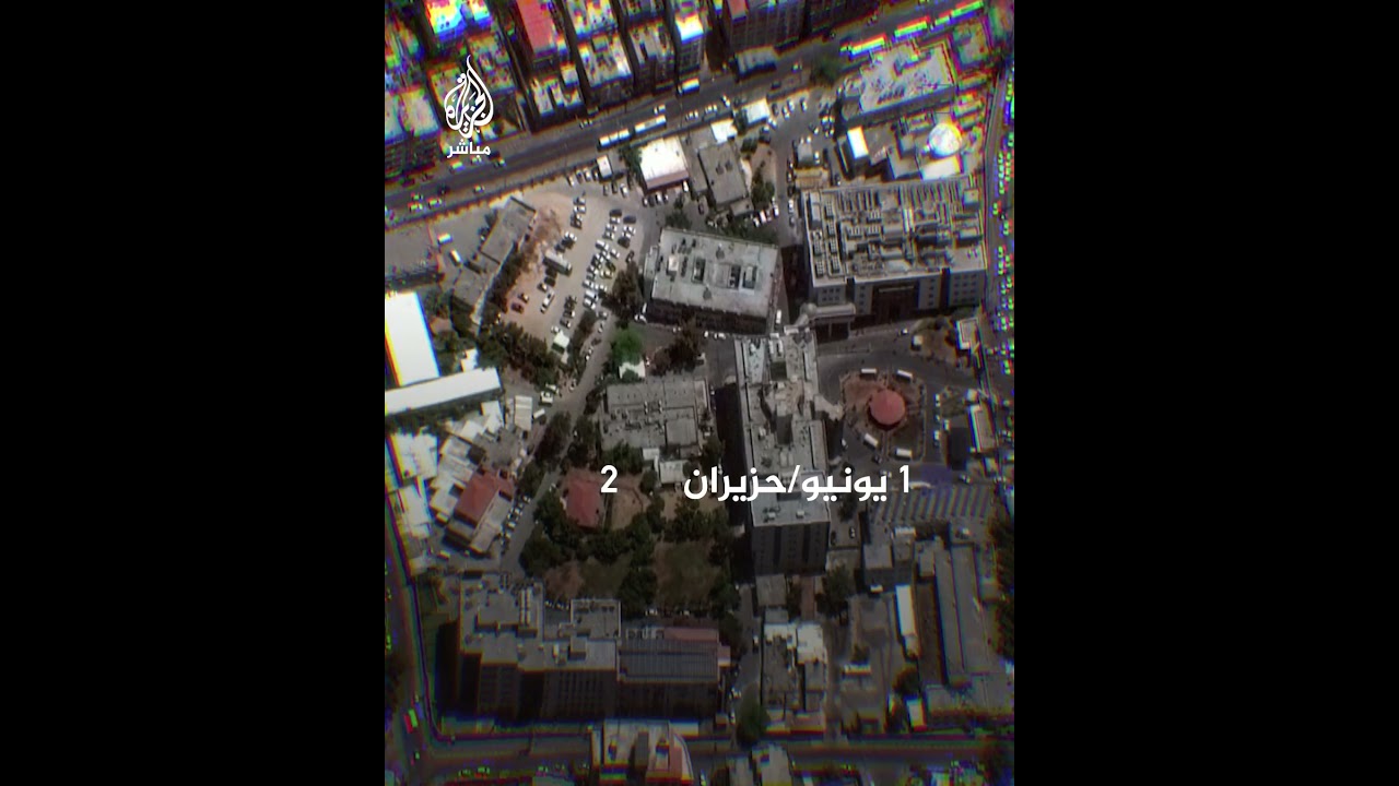 هكذا أصبح مجمع الشفاء الطبي بعد الحصار والهجوم الإسرائيلي الذي استمر أسبوعين