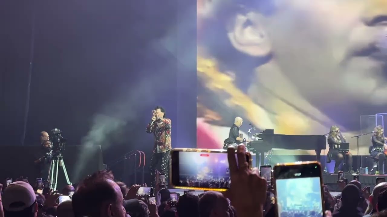 All out of Love #airsupply 