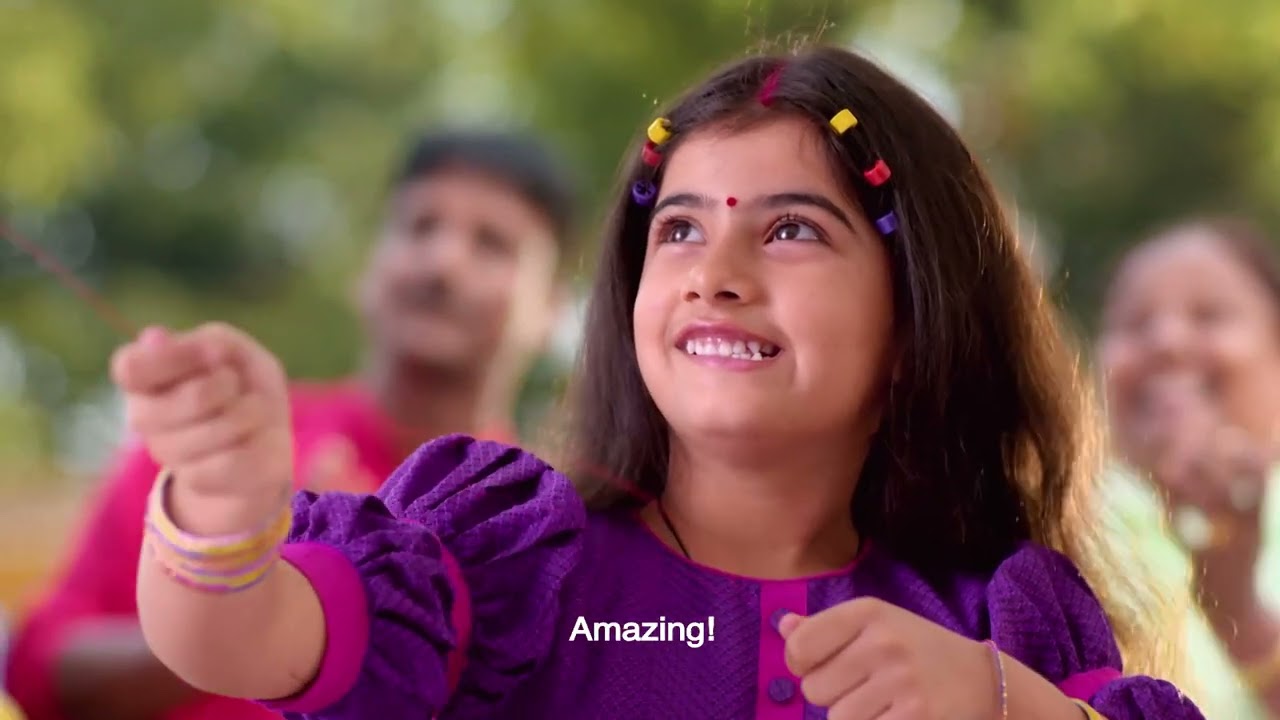 Ganga S1 E1 | Zee One UK