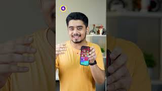 iPhone के नये Update मे आए ये नये secret features 😱🔥 #shorts #digidoty #iphone