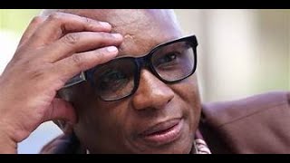 Minister  of sports , arts and culture Zizi Kodwa in court