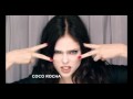 60 seconds nail polish tv ad  rimmel london