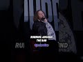 Tequila awakens something in us all #standup #comedy #Jokes #funny #tequila