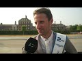 2nd Place Interview - Christian Kukuk - LGCT Grand Prix London 2024