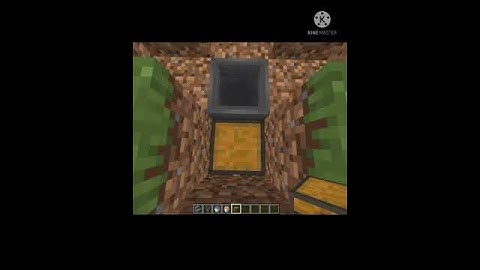How to make cobblestone farm|