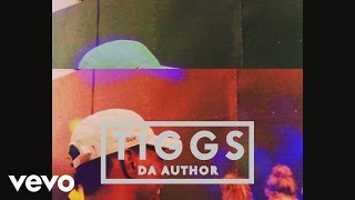 Tiggs Da Author - Georgia (Official Lyric Video) chords