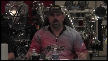 Riverdavesplace.com & Boostpower Marine EFI School