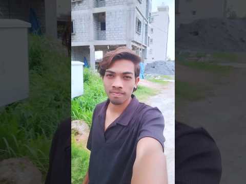 . “Reached Bangalore for My First Interview | 1 Lakh Subscribers No Haircut Challenge”