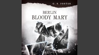 Kapitel 3 - Penny Archer, Band 6: Berlin Bloody Mary