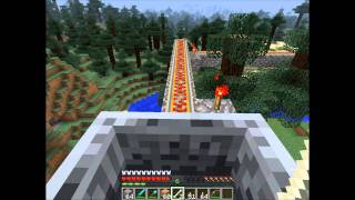 soft spoken Minecraft - from Japan ASMR Part1