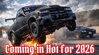 New Year, New Turbos… The Sinister ShopTruck Is Coming for 2026