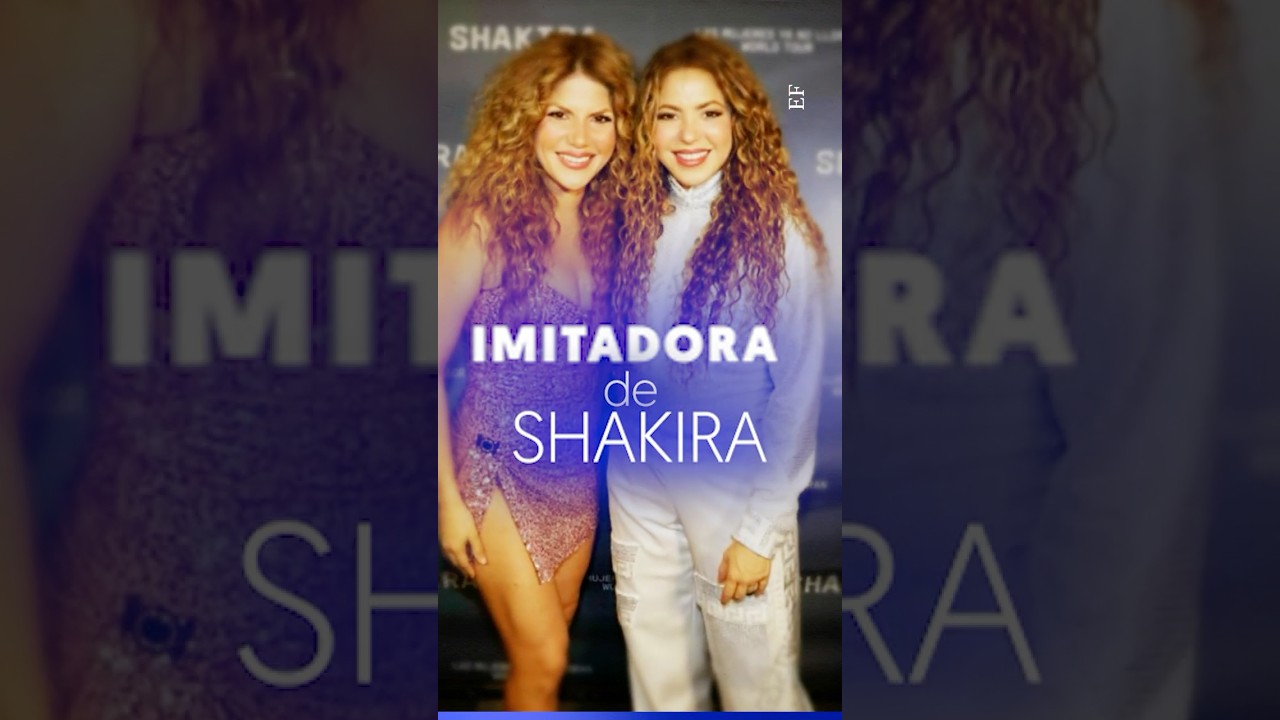 Shakibecca y la teoría viral que encendió el Mundial 2026