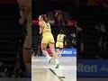 Game 3 ready! 💥#FIBA#WWC#2026#women #sports #australia #shorts #basketball #ai #argentina#japan #usa