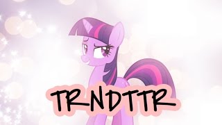 Re - Upload (TRNDSTTR) PMV