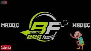 MIXTAPE BB IT’S MY LIFE & YOU’RE MY ANGEL TERBARU [ MADOE MIX ]  [ BANCOS FAMILY ]