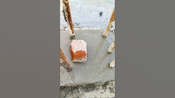 perfect concrete #shorts #construction #amazing