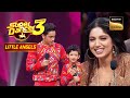 Bhumi Pednekar को Amazing लगी &#39;Udi Udi Jaye&#39; पर इस Dance की Energy | Super Dancer 3 | Little Angels