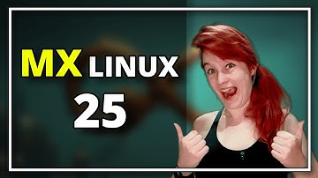 MX Linux 25 Infinity en Español: Debian 13, Wayland, 32 bits fuera y más