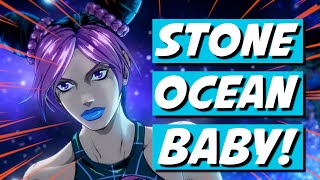 STILL BIZARRE & STILL EPIC!!! - JoJo's Bizarre Adventure: Stone Ocean Part 1 Review