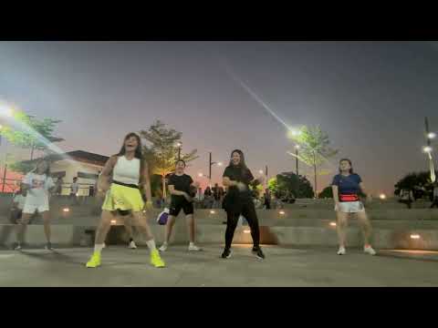 Zumba Time 