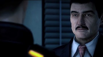 Alpha Protocol - Gameplay Walkthrough Part 18 (Xbox 360/PS3/PC) [HD]