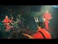 Rush  marathon live cover by new world men