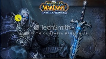 CascadeWoW PvP 255 FUN