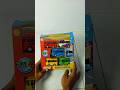 ASMR Satisfying Unboxing and Review Toys Tayo Bus, Nana, Lani, Rogi, Gani No Talking