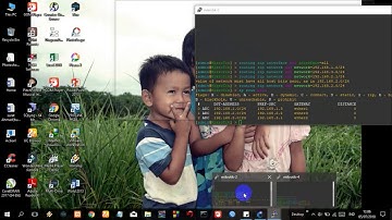 Dynamic Routing RIP PART 2