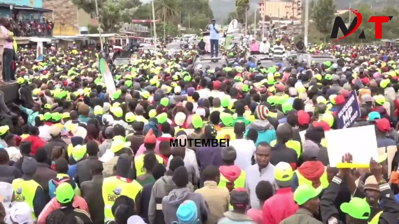 “MIMI SIO RAILA ULIPORA KURA YAKE! KALONZO WARNS RUTO AHEAD OF 2027 ELECTIONS!”