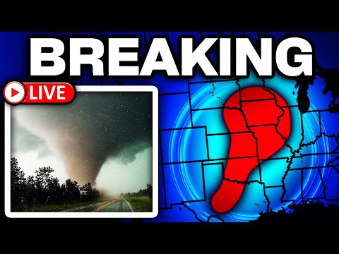 The Weirdest Tornado Outbreak I’ve Ever Covered 4/30/2024