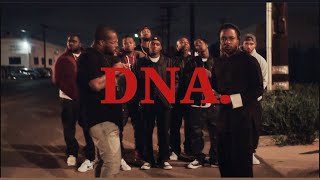 DNA. By Kendrick Lamar, but it will change your life