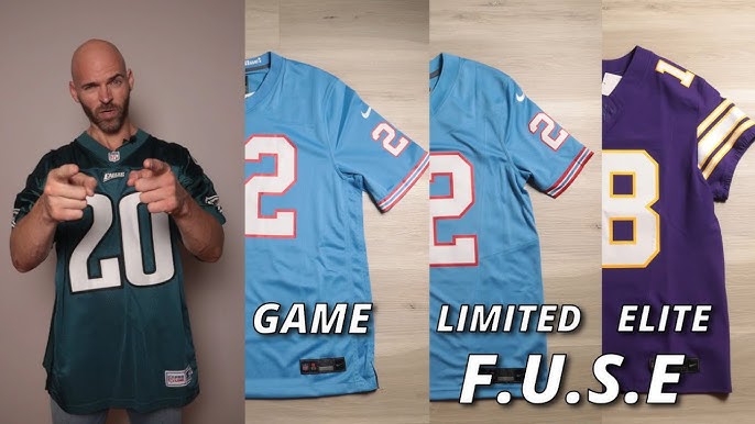 An Exhaustive Ranking of the New Nike “City Edition” Jerseys