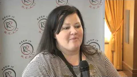 Karen Bowling of Integration Works - Robins Produc...