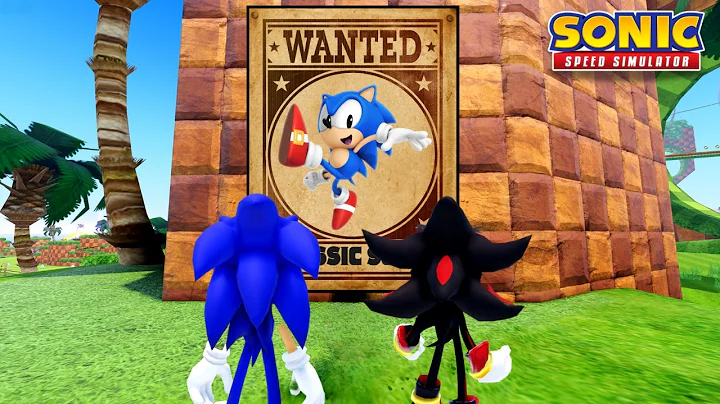 ⁉️ These SKINS have VANISHED FOREVER | Sonic Speed Simulator