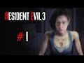 Resident Evil 3:Remake. Прохождение от VooDooSh часть 1!