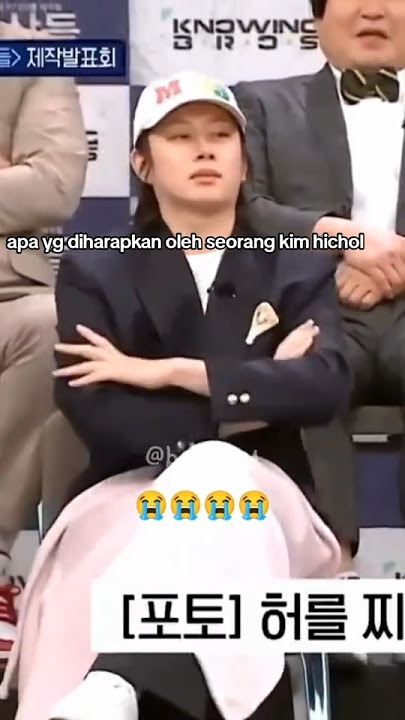 berharap apa hah lu pada!! 🫵🙄😭 #tiktok #kpop #idol #heechul #kimheechul #suju #superjunior #core